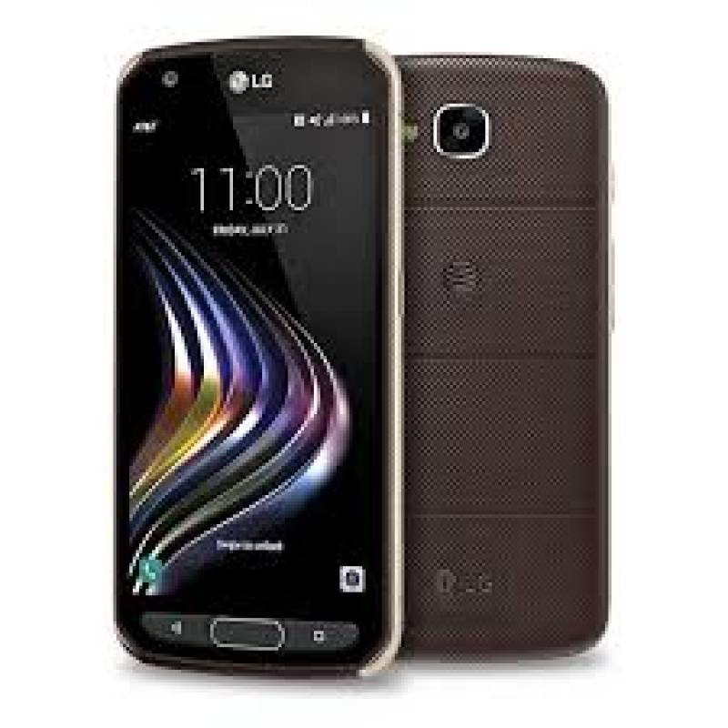 LG X Venture (H700) repair